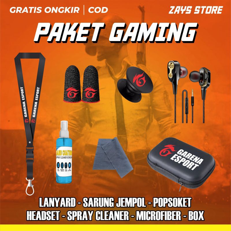 Beli Paket Game Lengkap Untuk PC Dan Mobile Dengan Pengiriman Cepat