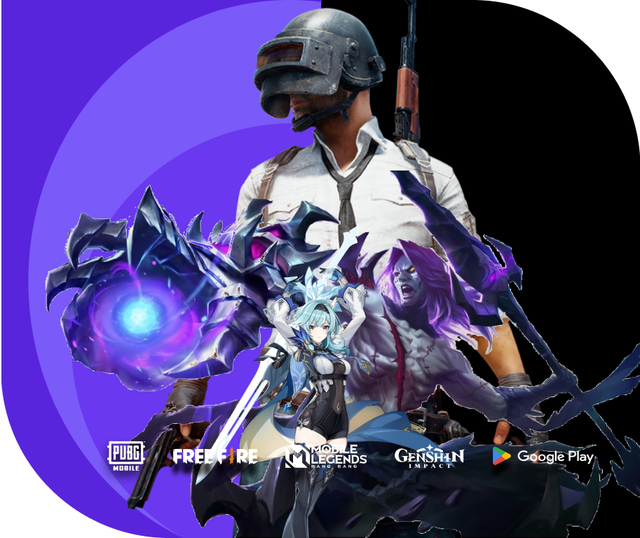 Beli Game Online Lengkap Dengan Akses Instan Dan Aman