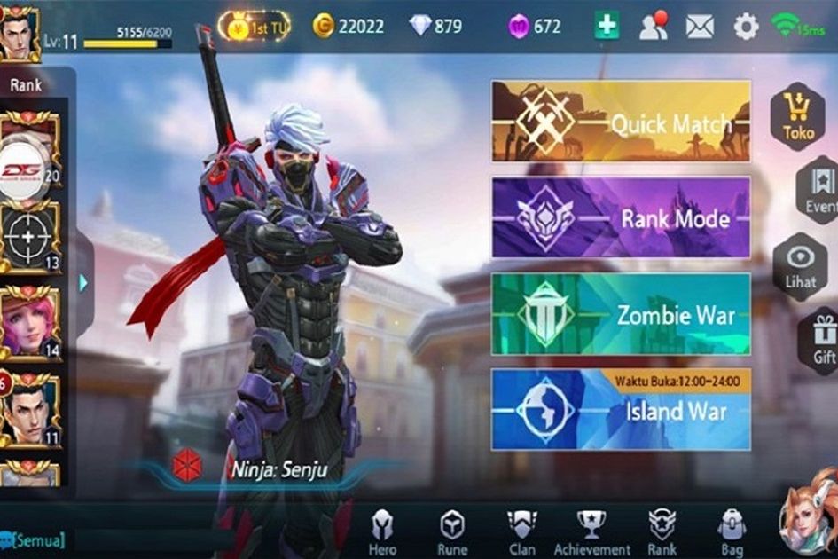 Paket Koleksi Game Resmi Dengan Lisensi Legal Terbaik